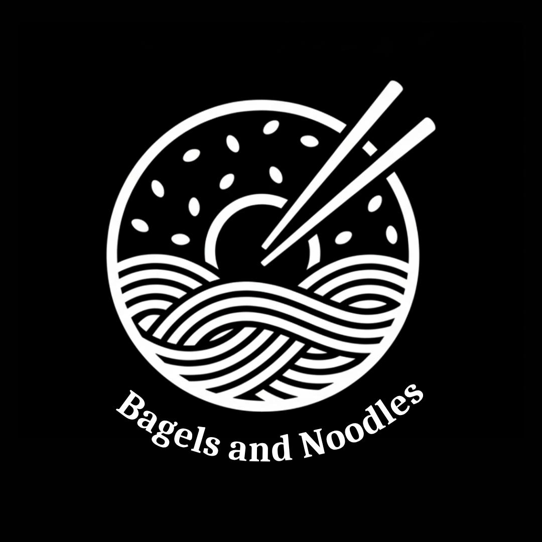 Bagels and Noodles Unlimited Logo