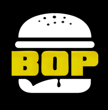 Bite of Power Logo