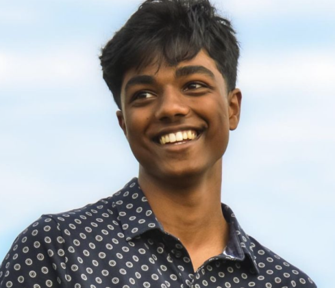 Devh Thenepalli