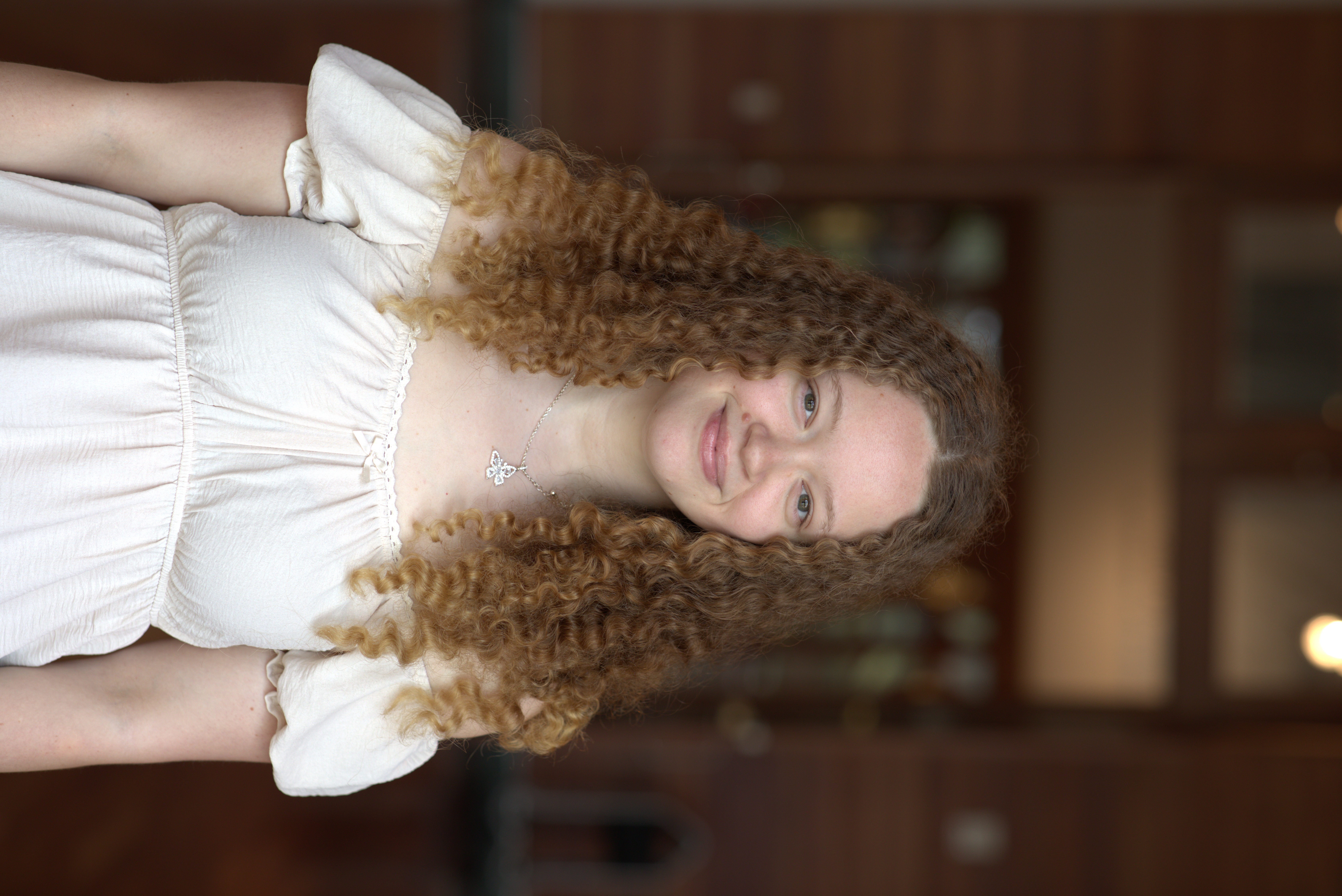 Jayde Fernandez-Curry