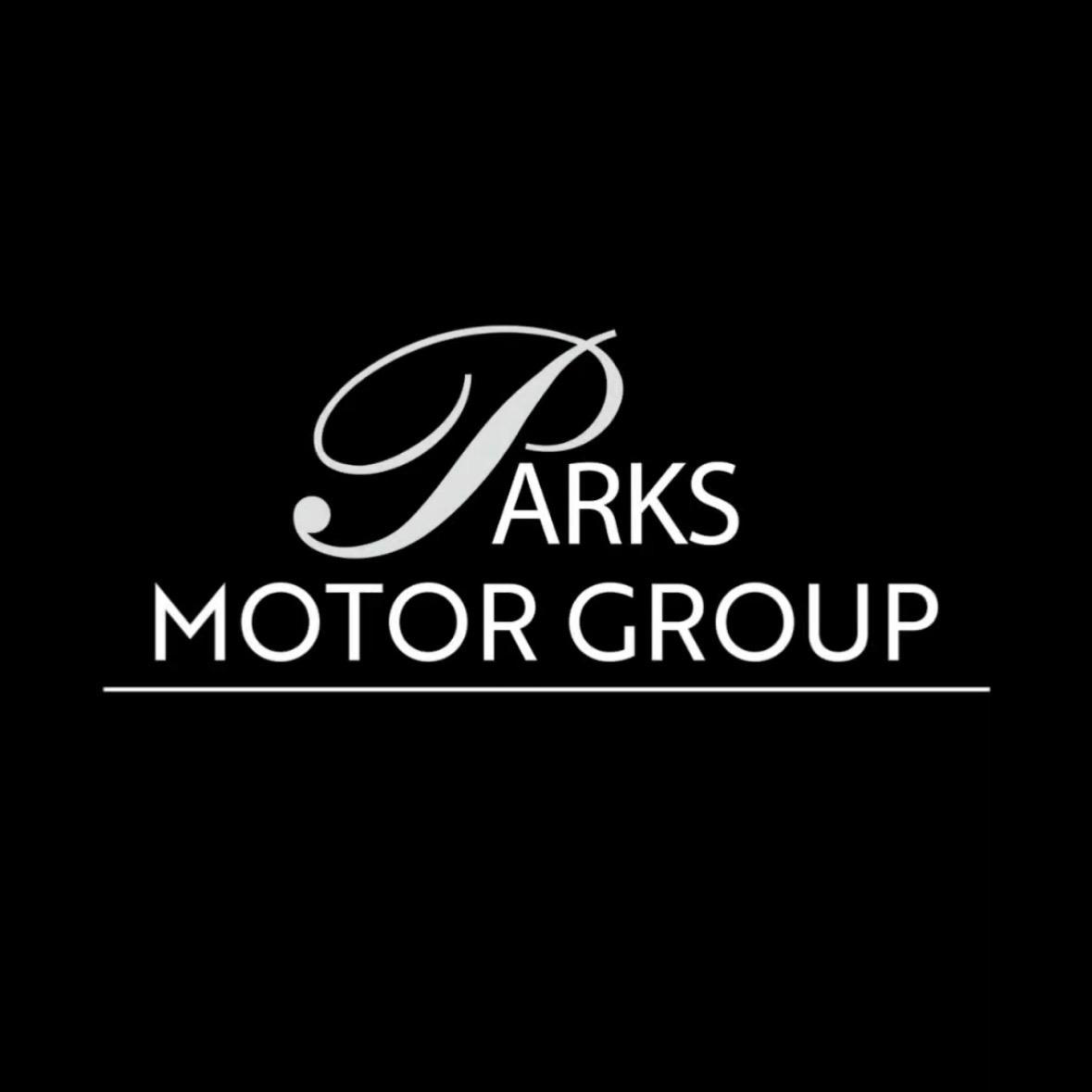 Parks Motor Group Logo